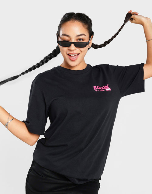 เสื้อยืด JD Exclusive (Unisex)