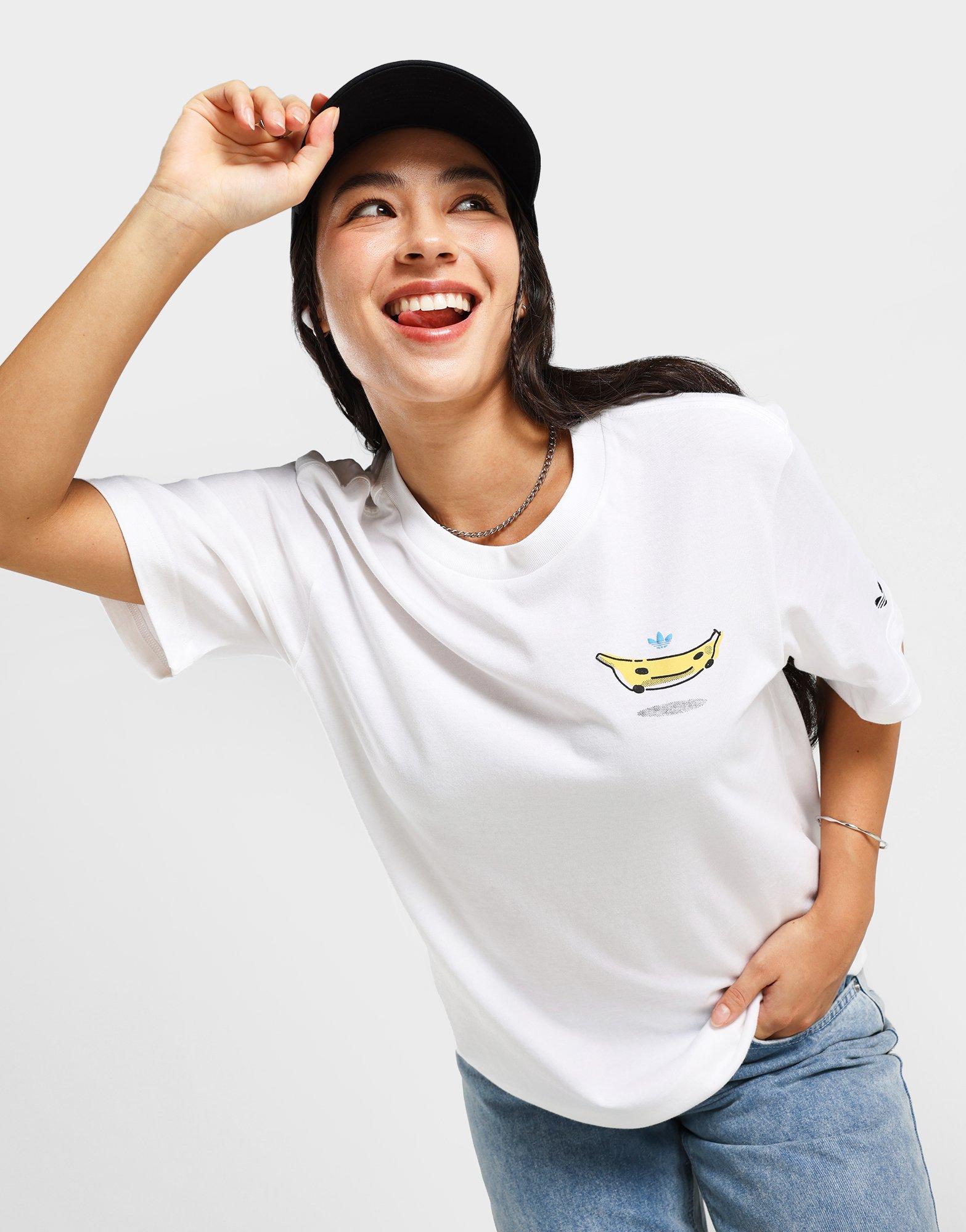 เสื้อยืด JD Exclusive (Unisex)