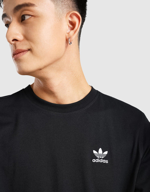 เสื้อยืดผู้ชาย Scratching Record