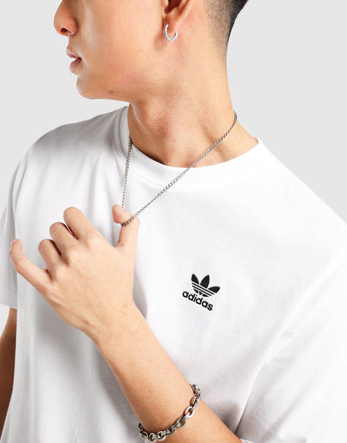 เสื้อยืดผู้ชาย Scratching Record