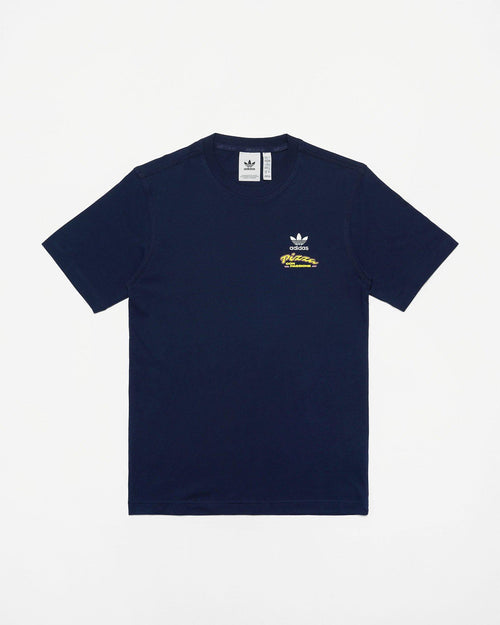 เสื้อยืดผู้ชาย Pizza Man