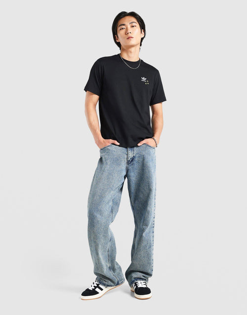 เสื้อยืดผู้ชาย Pawsome
