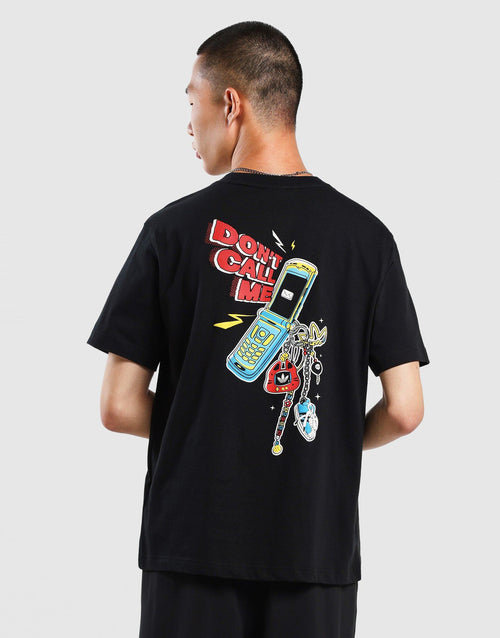 เสื้อยืด Don’t Call Me (Unisex)