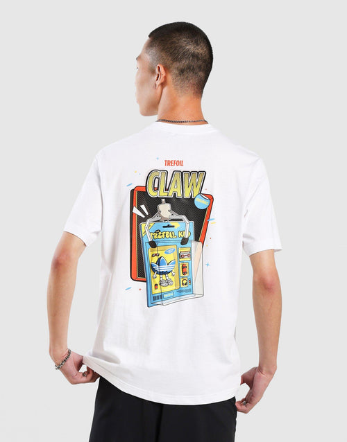 เสื้อยืด Claw (Unisex)