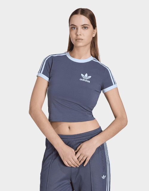 เสื้อยืดผู้หญิง Classic Slim
