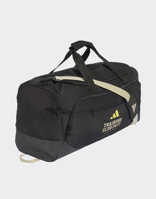 กระเป๋า Training Defender Graphic Duffel (60.6L)