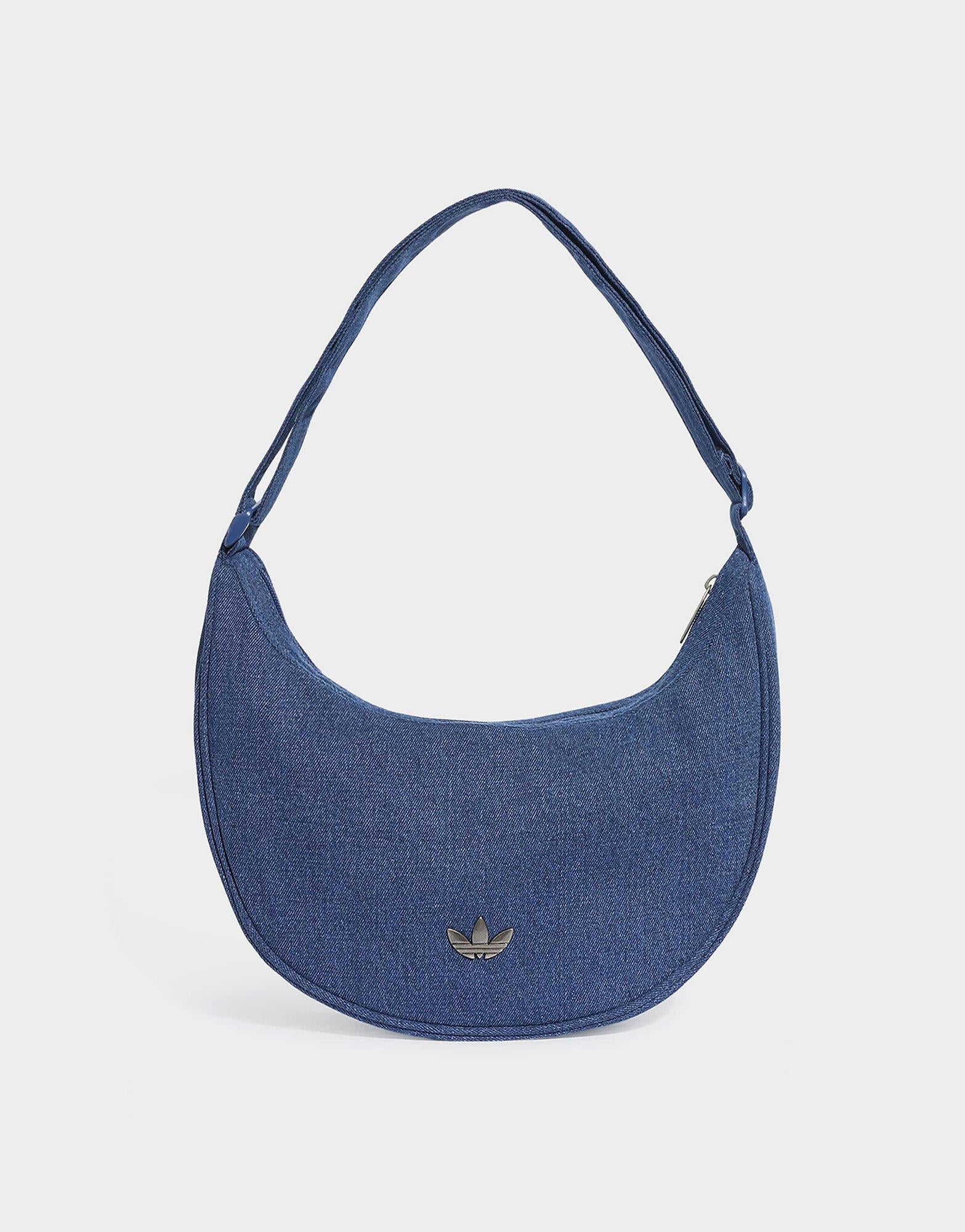 กระเป๋า Adicolor Half Cresent Denim (5L)