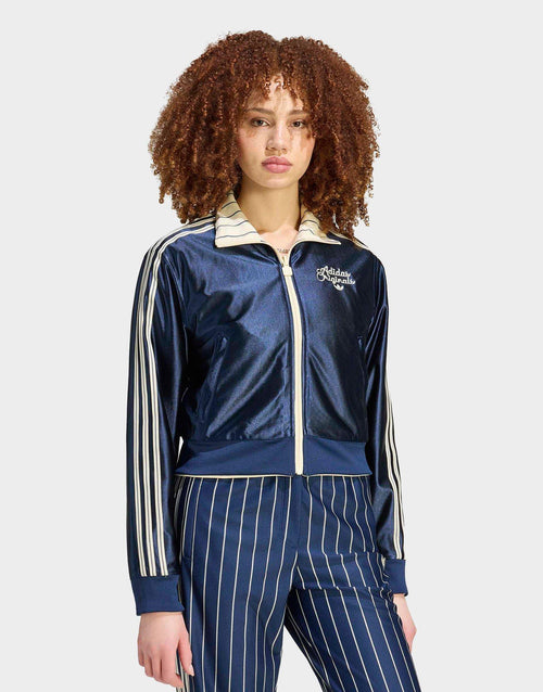 เสื้อแขนยาวผู้หญิง Reversible Firebird