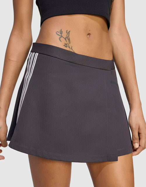 กระโปรงผู้หญิง Pleated