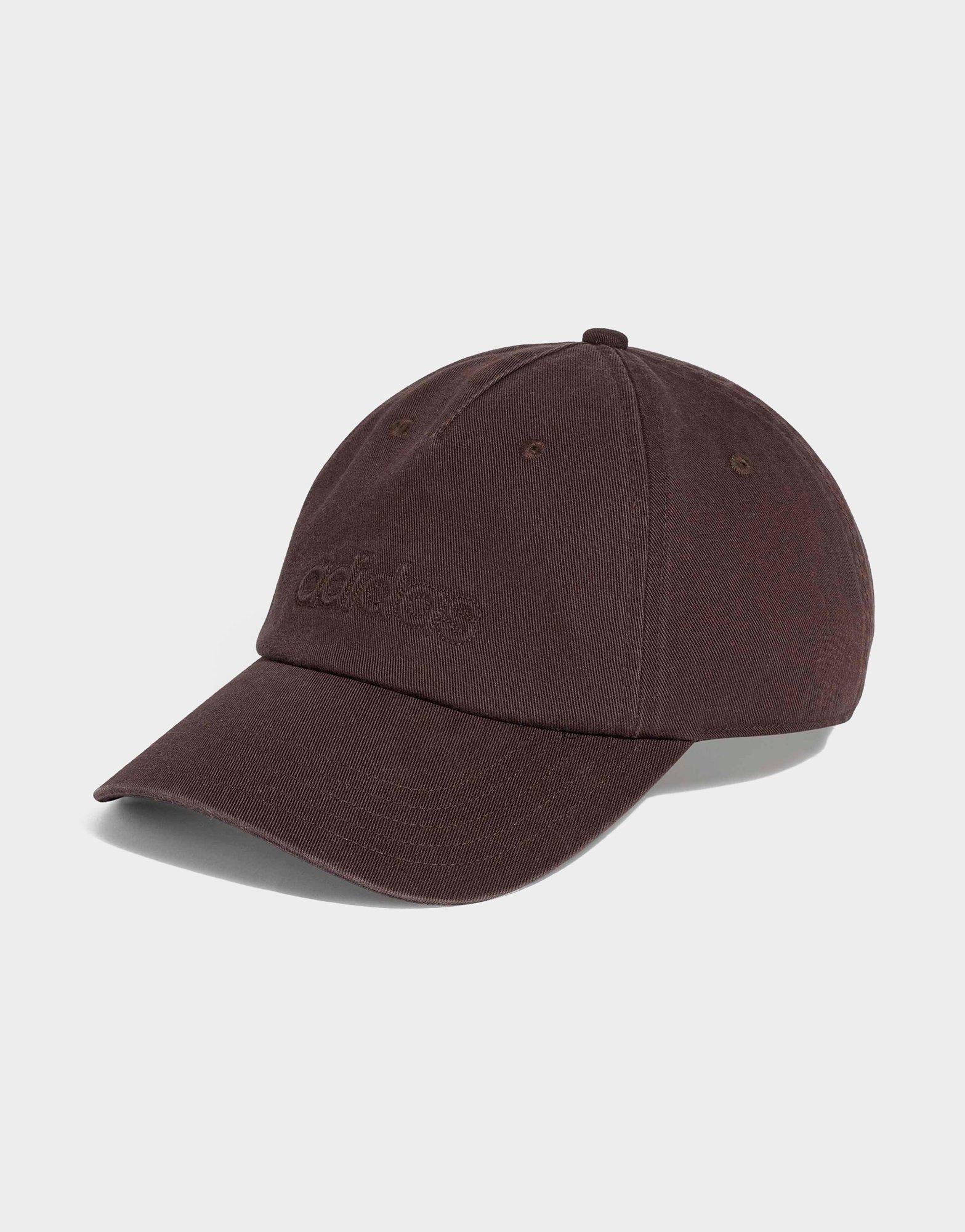 หมวกแก็ป Washed Dad