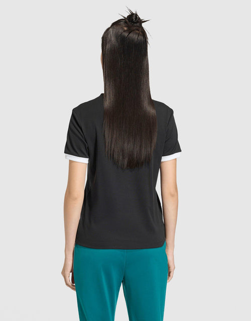 เสื้อยืดผู้หญิง Lace Branding