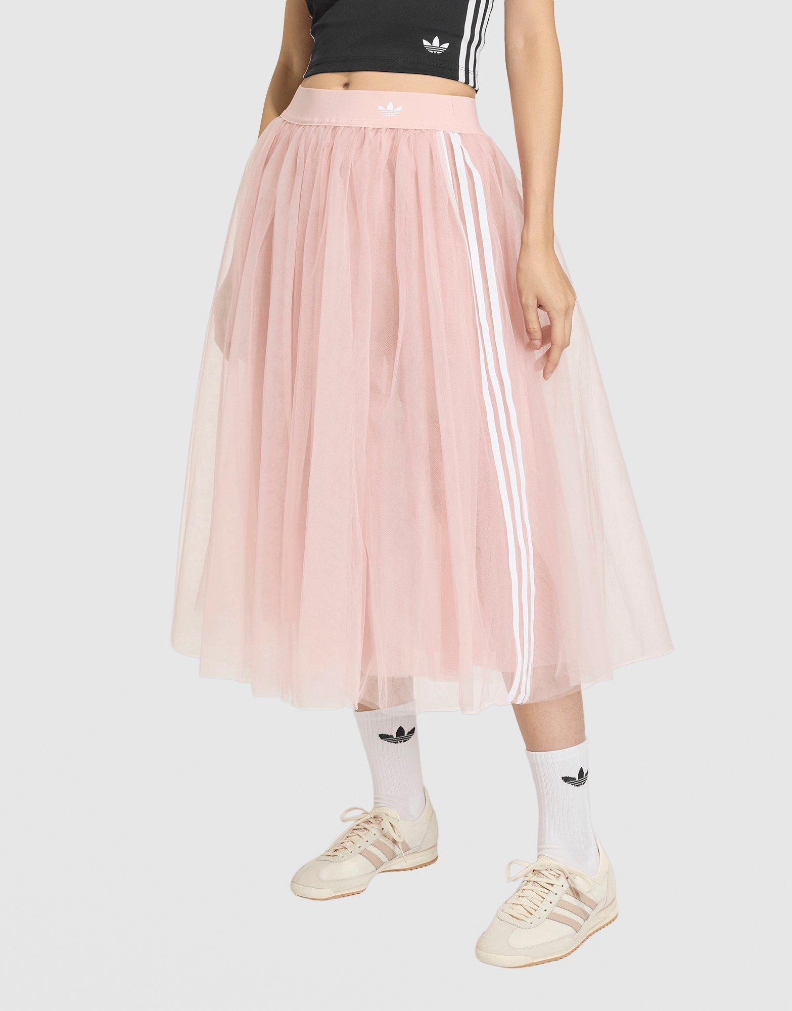 กระโปรงผู้หญิง Tulle