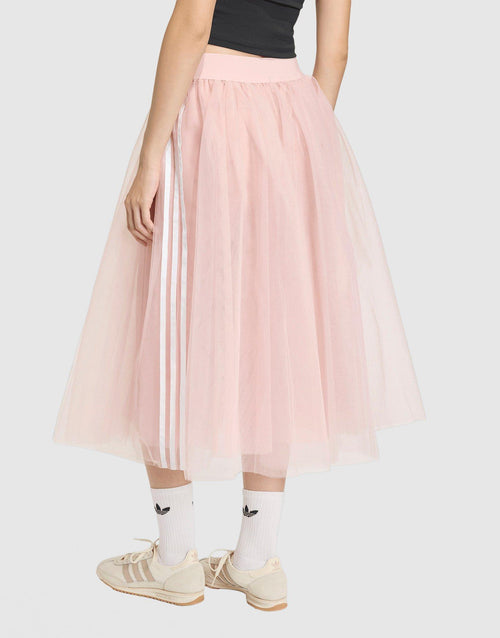 กระโปรงผู้หญิง Tulle