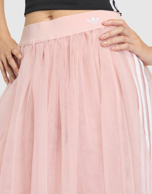 กระโปรงผู้หญิง Tulle