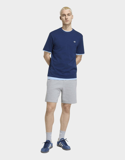 เสื้อยืดผู้ชาย Trefoil Essentials