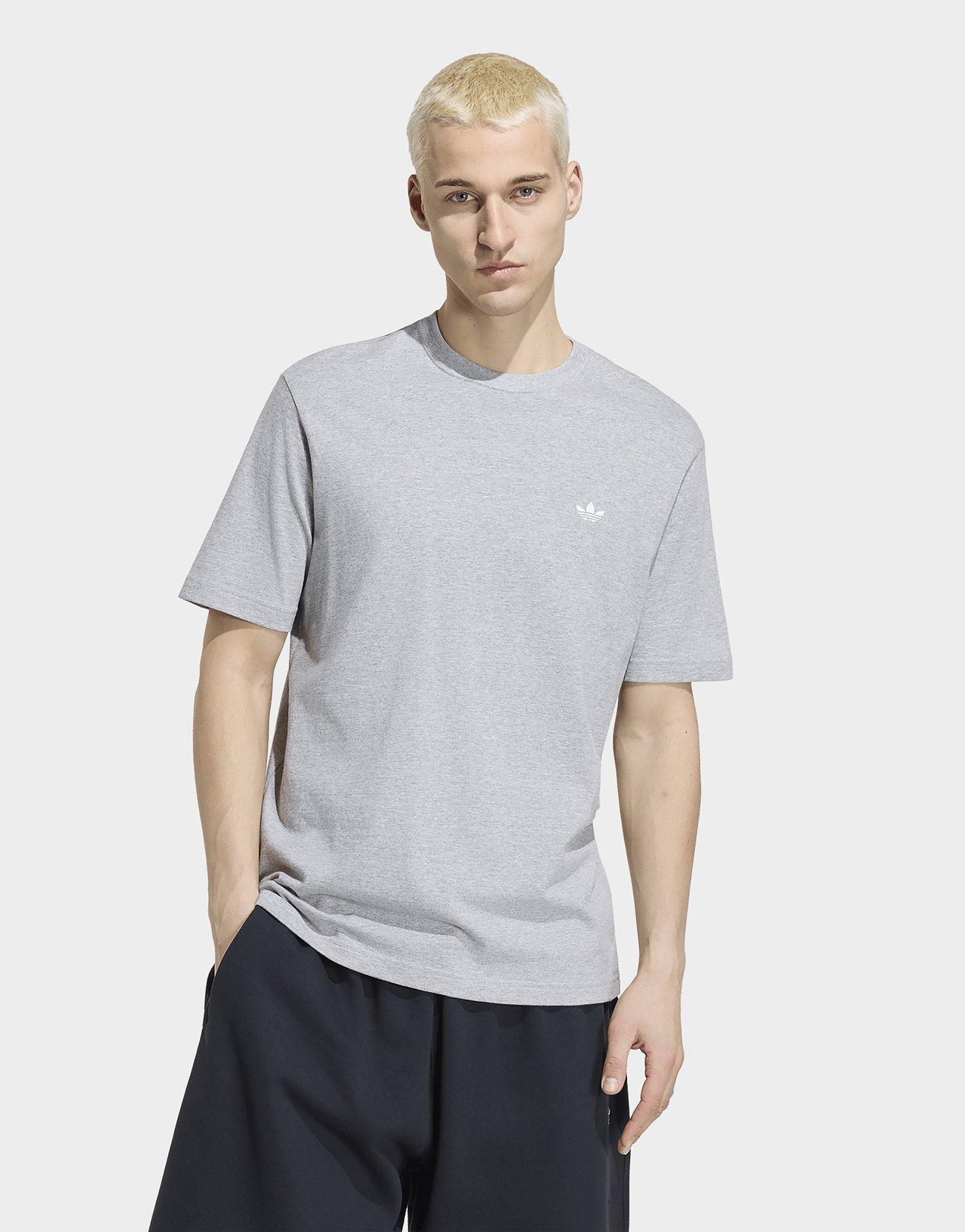 เสื้อยืดผู้ชาย Trefoil Essentials