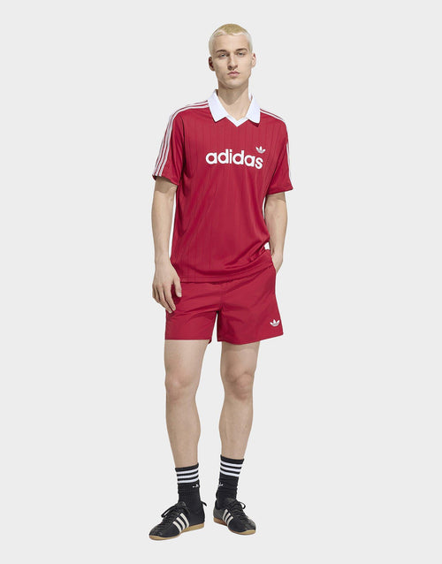 เสื้อฟุตบอลผู้ชาย Drop Needle