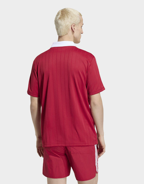 เสื้อฟุตบอลผู้ชาย Drop Needle