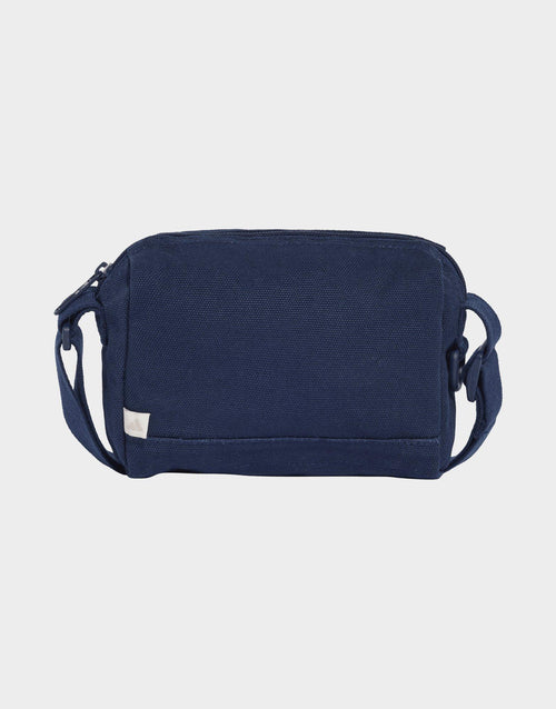 กระเป๋าสะพายข้าง Canvas (1L)