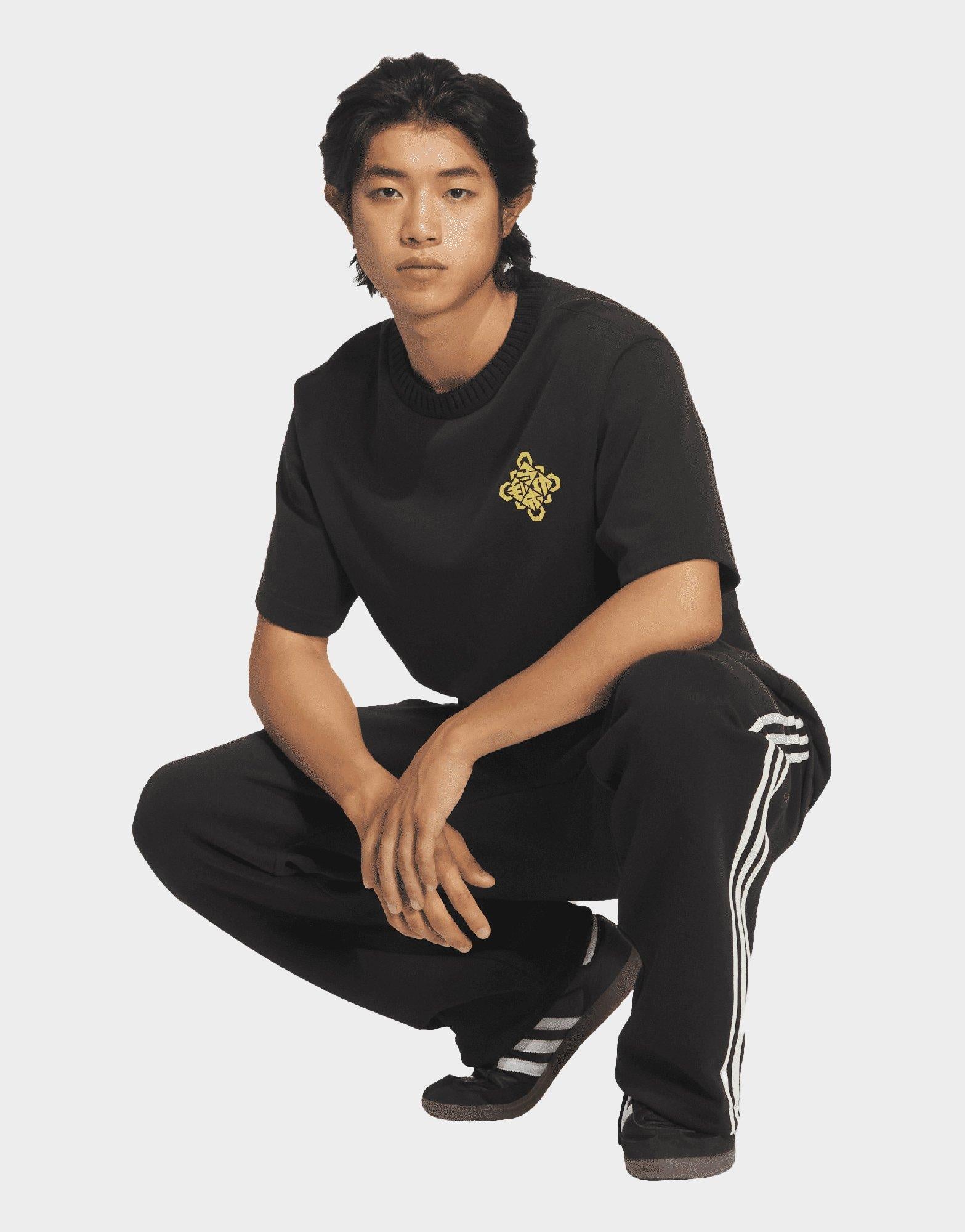 กางเกงขายาวผู้ชาย LNY