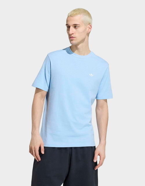 เสื้อยืดผู้ชาย Trefoil Essentials