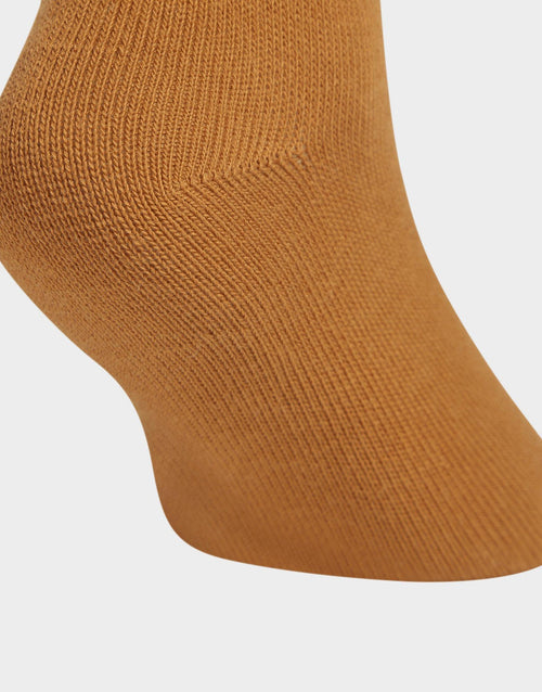 ถุงเท้าเด็ก Mid Ankle (แพค 3)