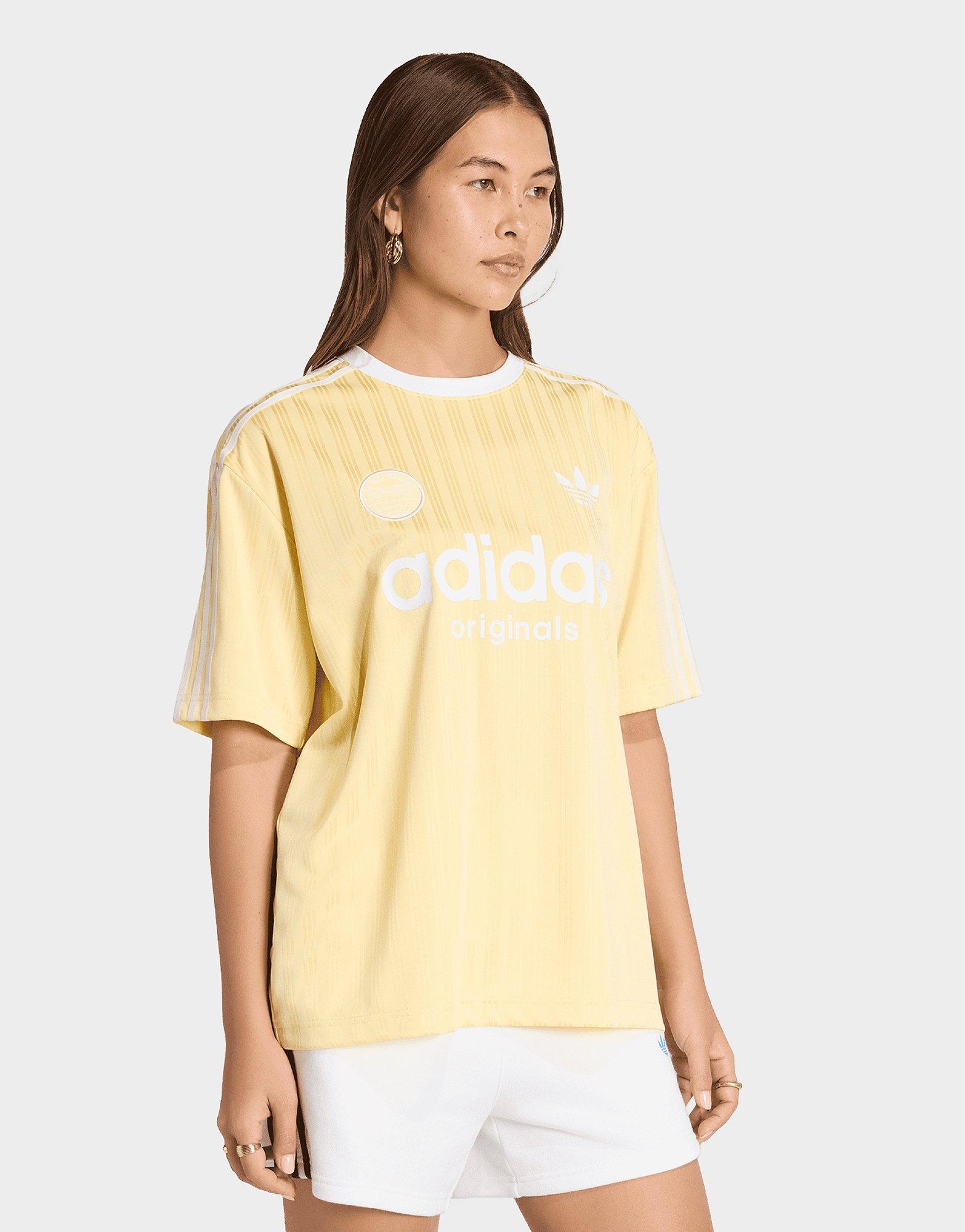 เสื้อยืดผู้หญิง Oversized