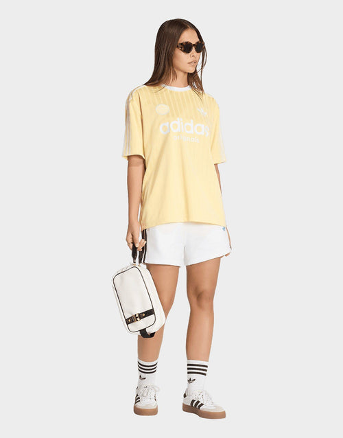 เสื้อยืดผู้หญิง Oversized