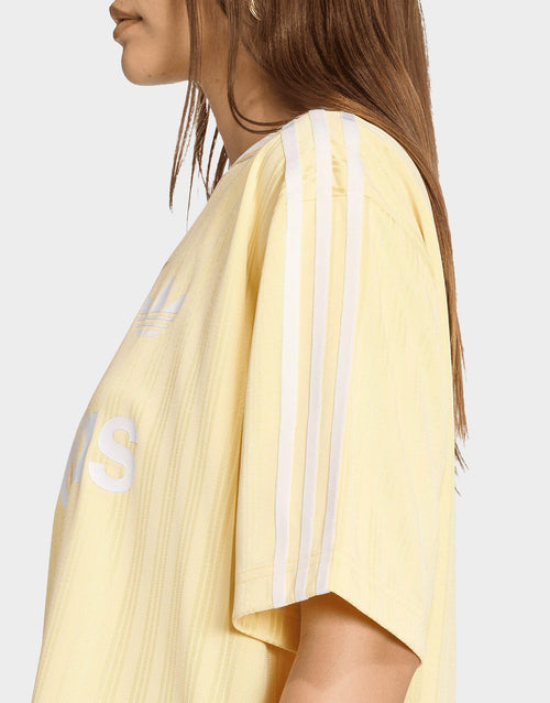 เสื้อยืดผู้หญิง Oversized