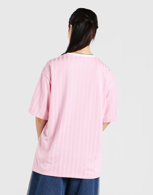 เสื้อยืดผู้หญิง Oversized