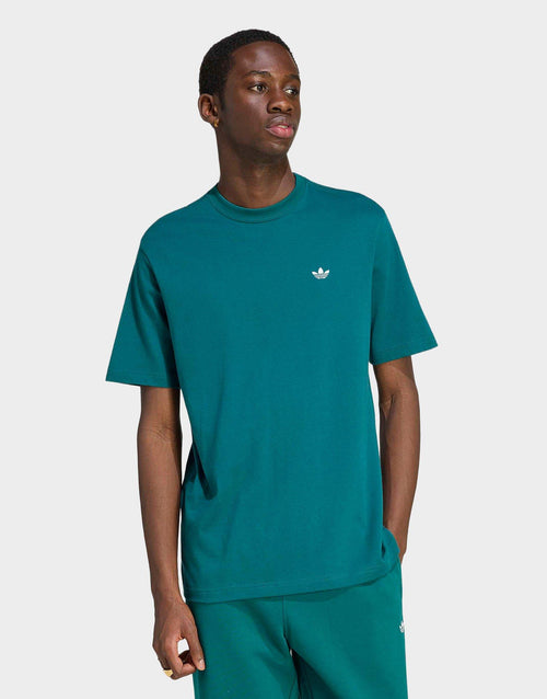 เสื้อยืดผู้ชาย Trefoil Essentials