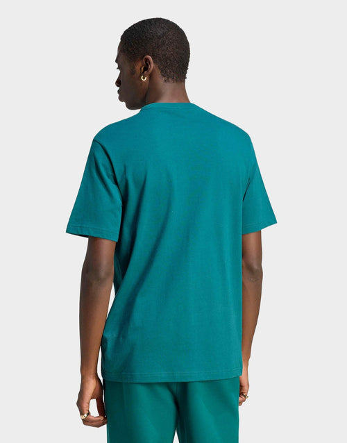 เสื้อยืดผู้ชาย Trefoil Essentials