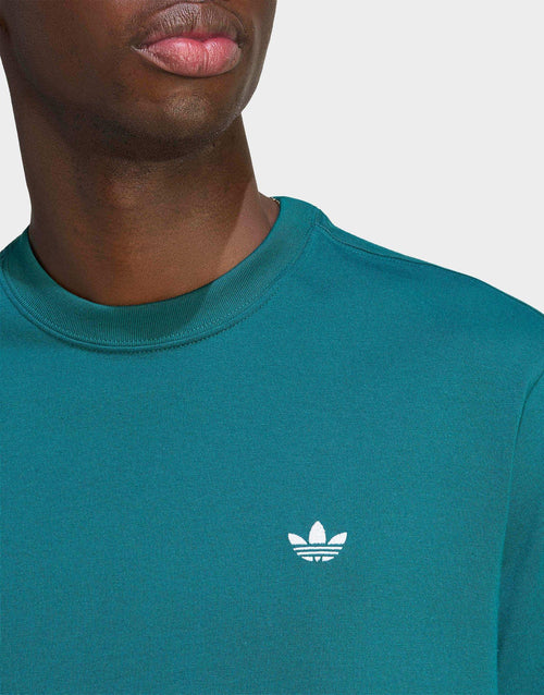 เสื้อยืดผู้ชาย Trefoil Essentials