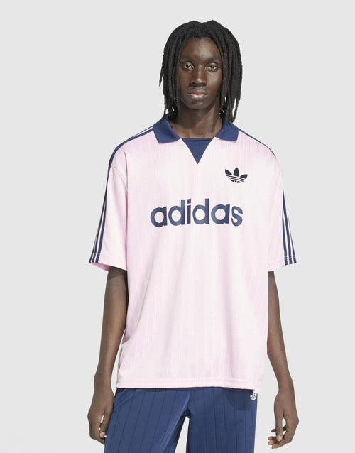 เสื้อฟุตบอลผู้ชาย Collared Goalie