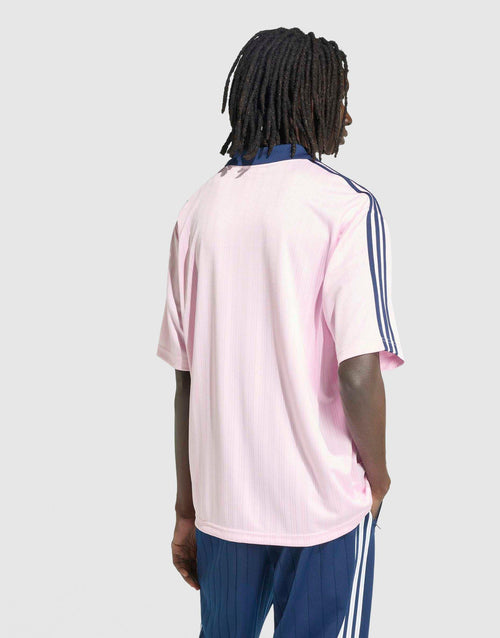 เสื้อฟุตบอลผู้ชาย Collared Goalie