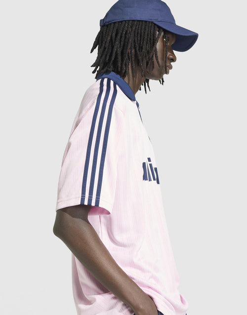 เสื้อฟุตบอลผู้ชาย Collared Goalie