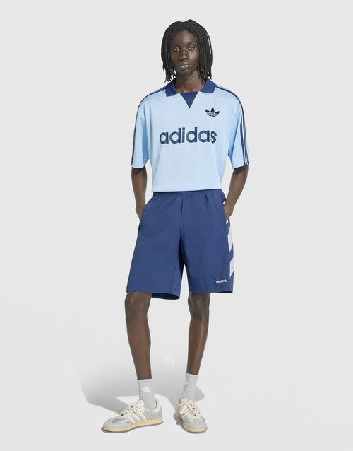 เสื้อฟุตบอลผู้ชาย Collared Goalie