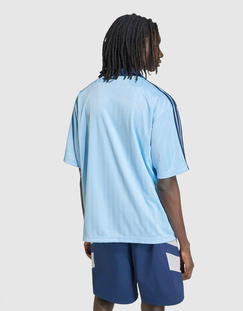 เสื้อฟุตบอลผู้ชาย Collared Goalie