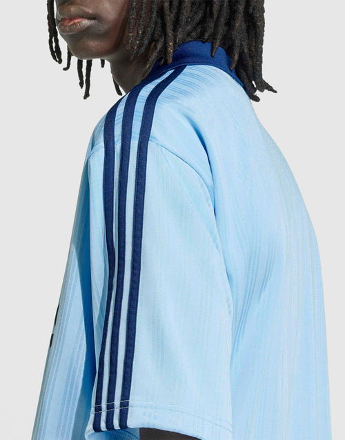 เสื้อฟุตบอลผู้ชาย Collared Goalie