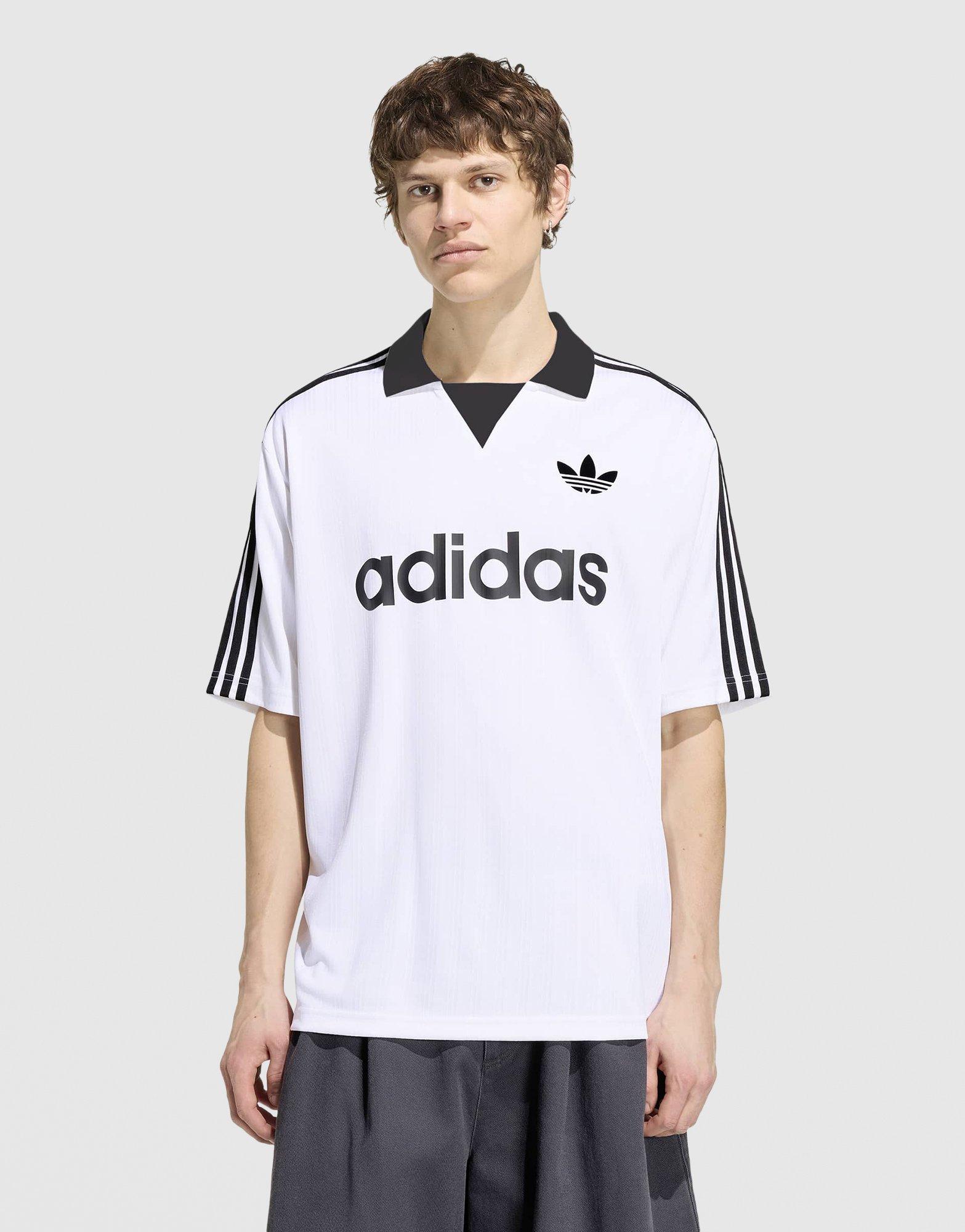 เสื้อฟุตบอลผู้ชาย Collared Goalie