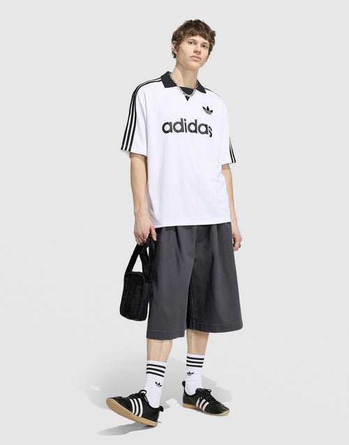 เสื้อฟุตบอลผู้ชาย Collared Goalie