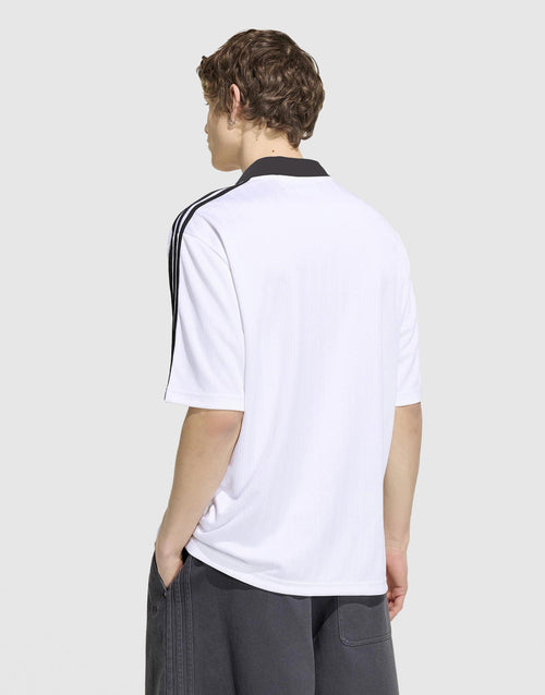 เสื้อฟุตบอลผู้ชาย Collared Goalie