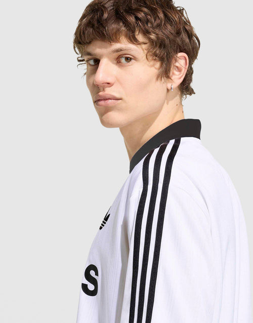 เสื้อฟุตบอลผู้ชาย Collared Goalie