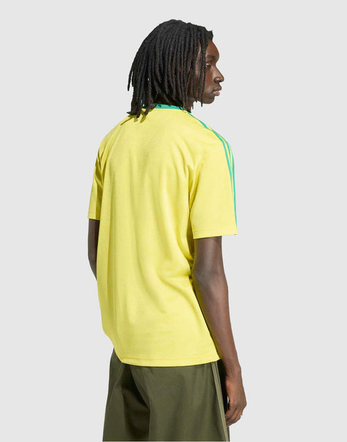 เสื้อแขนสั้นผู้ชาย Loose AOP Jersey