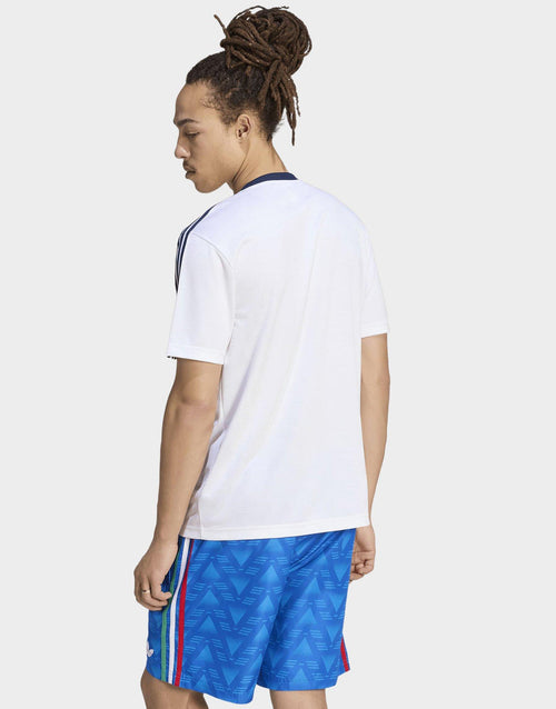 เสื้อแขนสั้นผู้ชาย Loose AOP Jersey