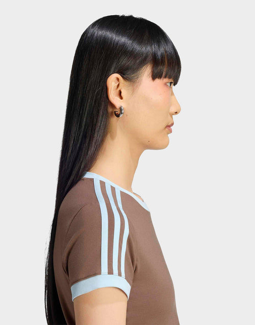 เสื้อยืดผู้หญิง Baby