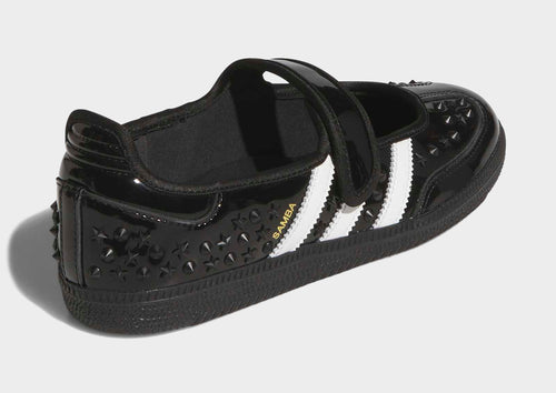 รองเท้าผู้หญิง Samba Jane "Stars & Studs"