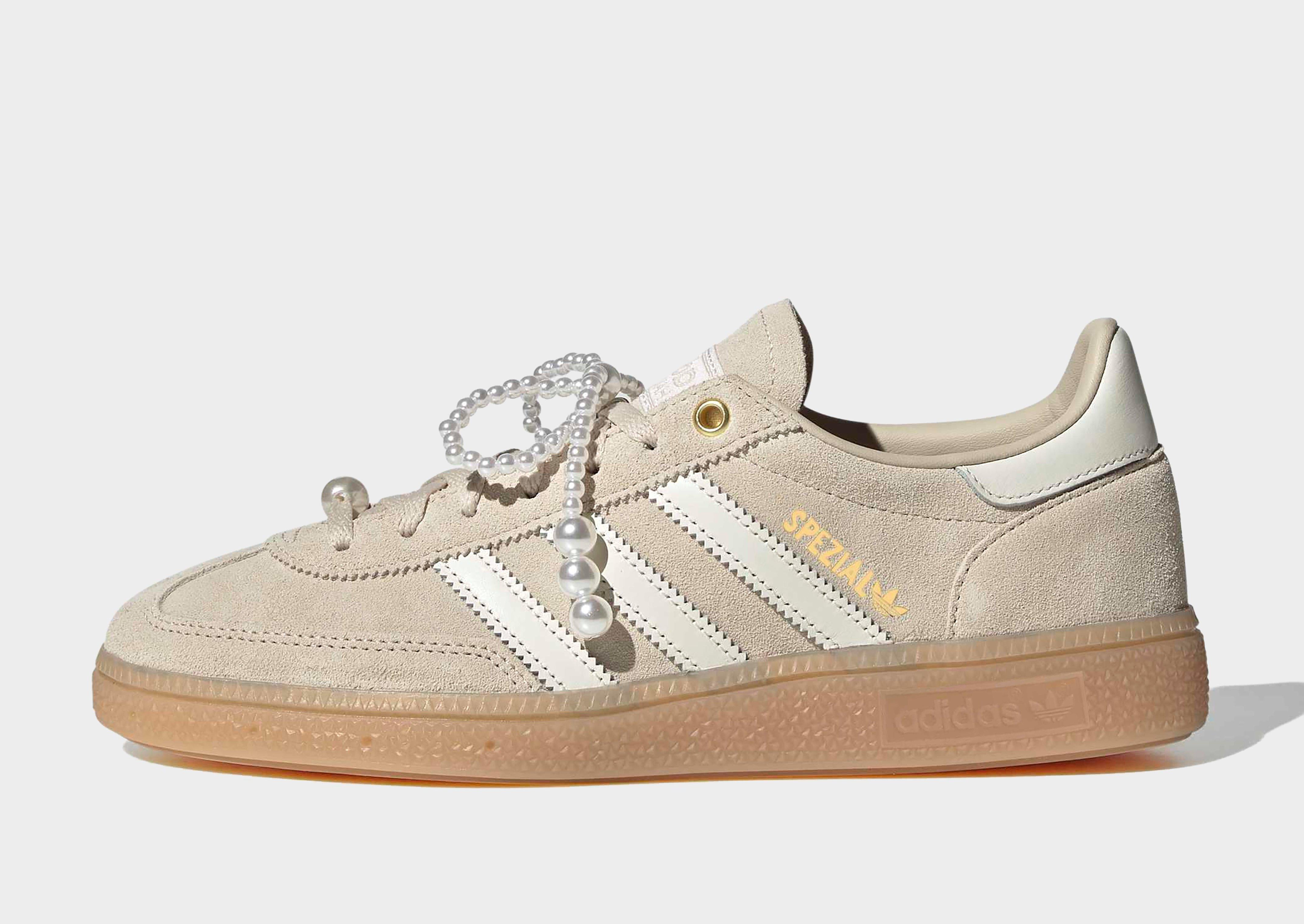 รองเท้าผู้หญิง  Handball Spezial