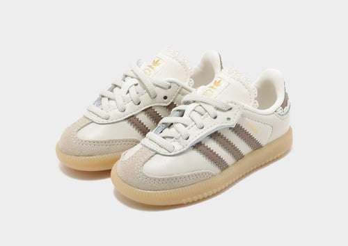 รองเท้าเด็กวัยหัดเดิน Samba OG