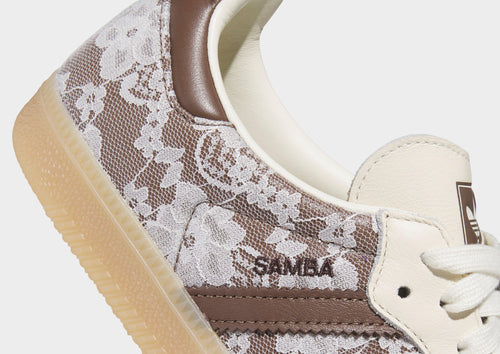 รองเท้าผู้หญิง Samba OG